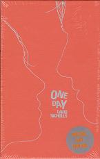 One Day by David Nicholls